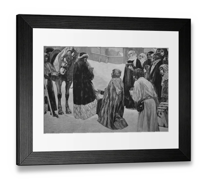 Framed Print : Christmas in Vienna, Austria, 1227 Framed Print : Christmas in Vienna, Austria, 1227