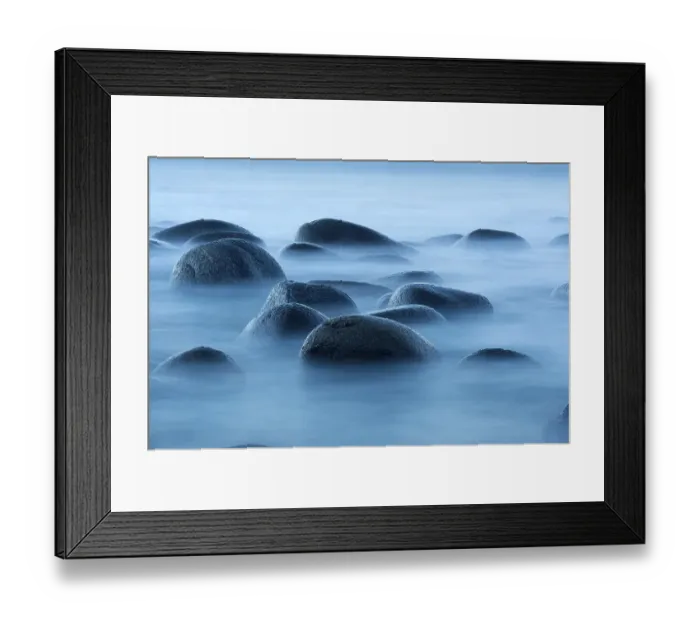 Framed Print : Rocks, sea, Lofoten, Norway, Europe Framed Print : Rocks, sea, Lofoten, Norway, Europe