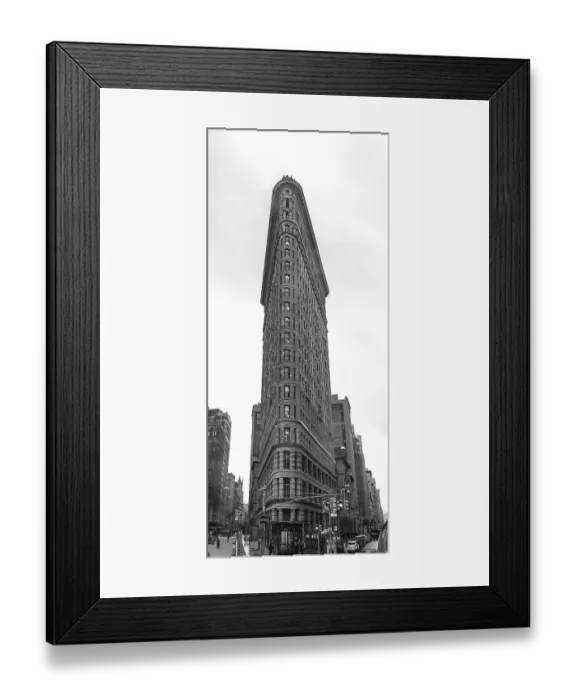 Framed Print : Flatiron Building, Manhattan, New York City Framed Print : Flatiron Building, Manhattan, New York City