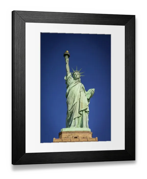 Framed Print : Statue of Liberty, Statue of Liberty National Monument Framed Print : Statue of Liberty, Statue of Liberty National Monument