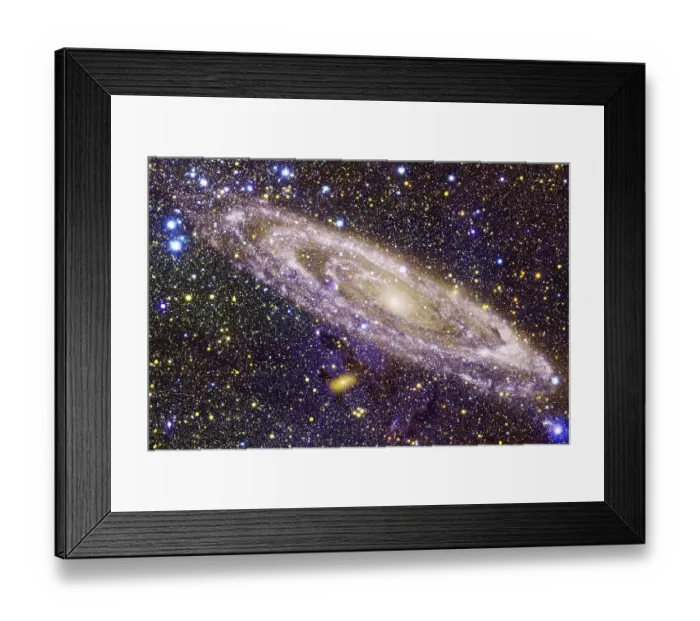 Framed Print : Starfield. Cosmos art. Elements of this image furnished by NASA Framed Print : Starfield. Cosmos art. Elements of this image furnished by NASA
