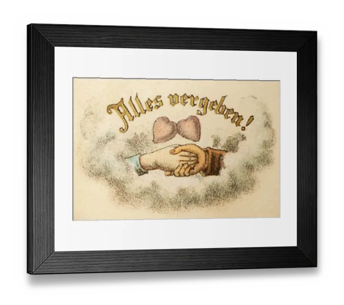 Framed Print : Life wisdom, life comfort, proverb Framed Print : Life wisdom, life comfort, proverb