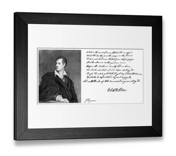 Framed Print : Historical engraving from the 19th Century Framed Print : Historical engraving from the 19th Century