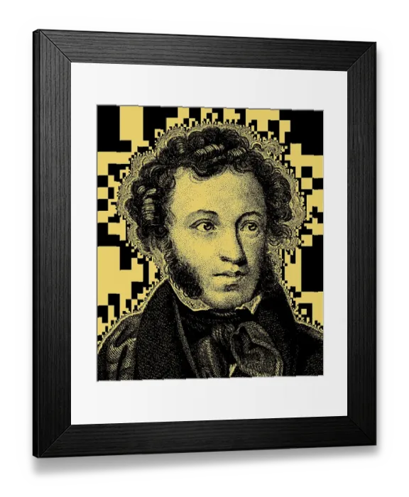 Framed Print : Historical engraving from the 19th Century Framed Print : Historical engraving from the 19th Century