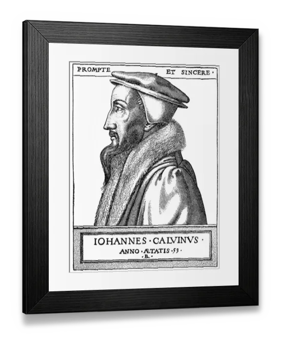 Framed Print : Historical illustration from the 19th Century Framed Print : Historical illustration from the 19th Century