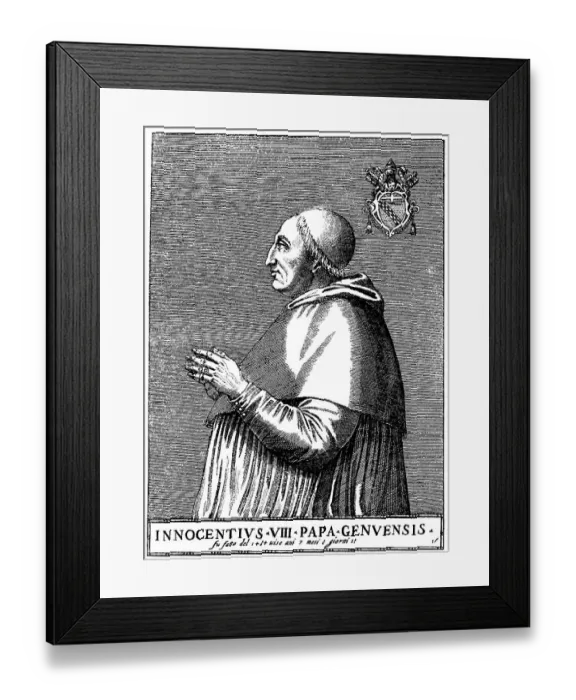 Framed Print : Historical illustration from the 19th Century Framed Print : Historical illustration from the 19th Century