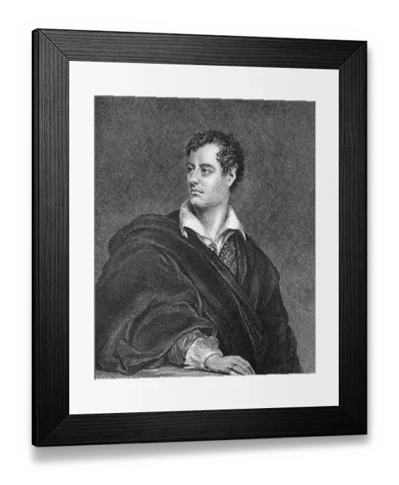 Framed Print : Historical engraving, 19th century Framed Print : Historical engraving, 19th century