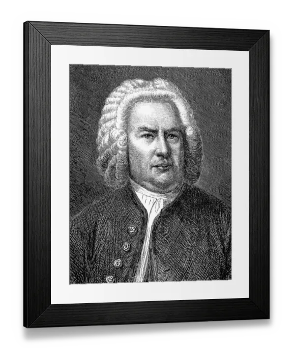 Framed Print : Historical drawing from the 19th Century Framed Print : Historical drawing from the 19th Century