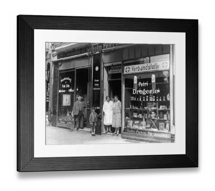 Framed Print : Medicine, health, wine shop and drugstore