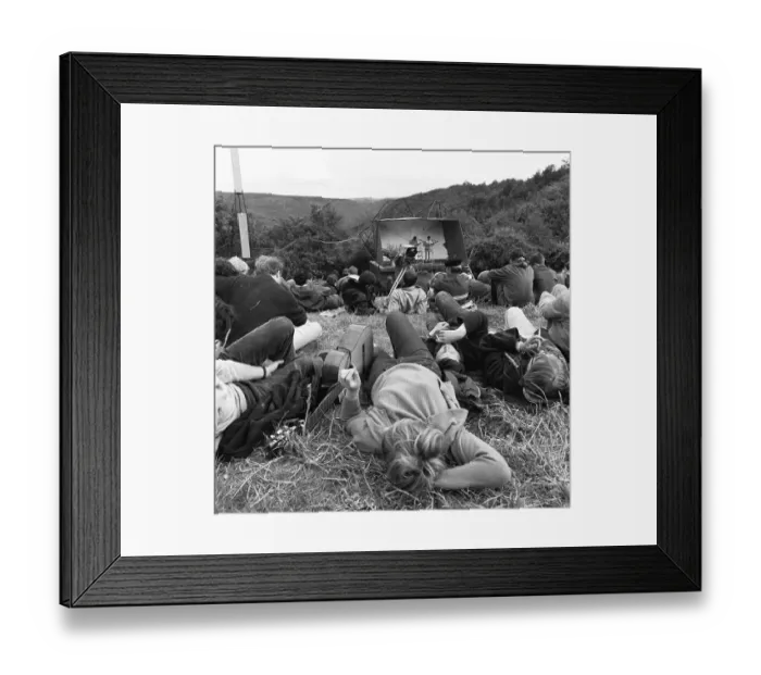 Framed Print : 3rd Festival of Chanson and Folklore on 26 Framed Print : 3rd Festival of Chanson and Folklore on 26