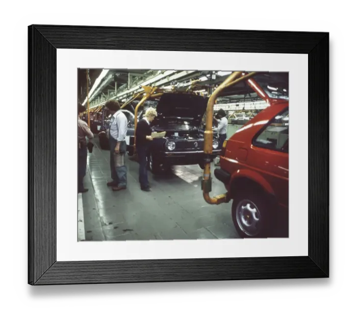 Framed Print : DEU, Germany: The historical slides from the times 84-85 r years Framed Print : DEU, Germany: The historical slides from the times 84-85 r years