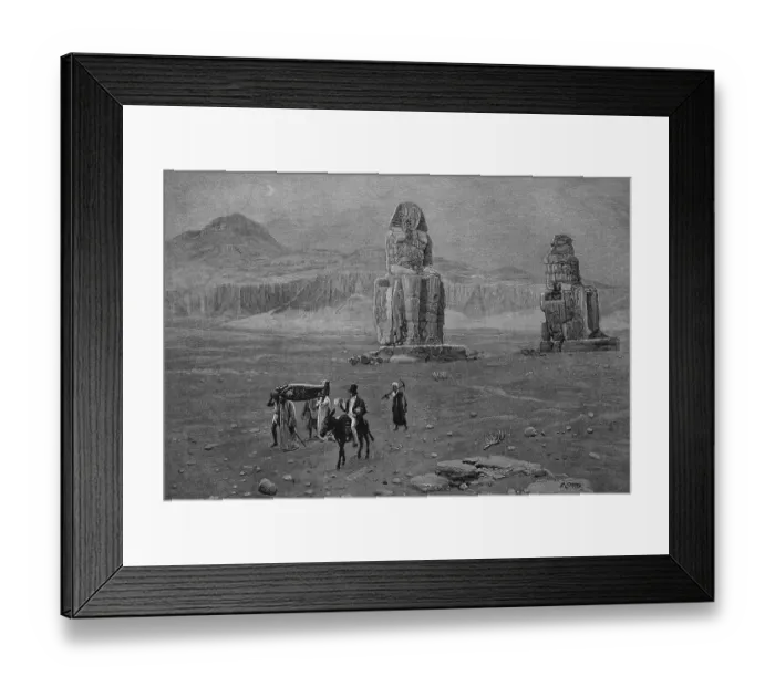 Framed Print : Archaeologist Jean-Francois Champollion the Younger Framed Print : Archaeologist Jean-Francois Champollion the Younger