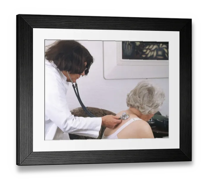 Framed Print : Medicine, at least in GP practices Framed Print : Medicine, at least in GP practices