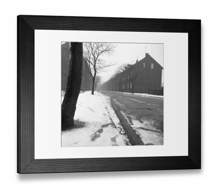 Framed Print : DEU, Germany, Dortmund: Personalities from politics