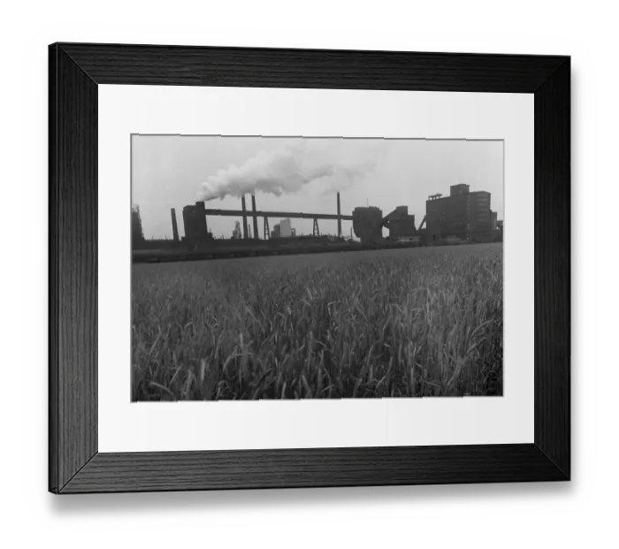 Framed Print : DEU, Germany, Dortmund: Personalities from politics Framed Print : DEU, Germany, Dortmund: Personalities from politics