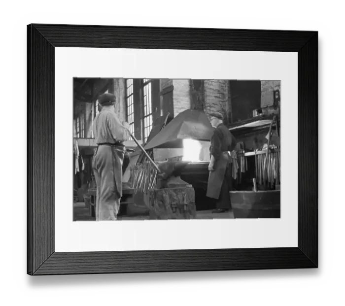 Framed Print : DEU, Germany, Dortmund: Personalities from politics Framed Print : DEU, Germany, Dortmund: Personalities from politics