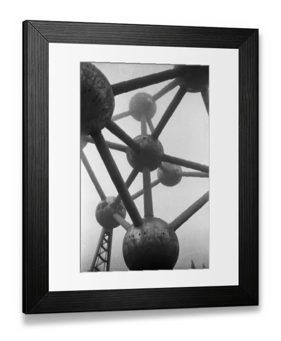 Framed Print : DEU, Germany, Dortmund: Personalities from politics Framed Print : DEU, Germany, Dortmund: Personalities from politics