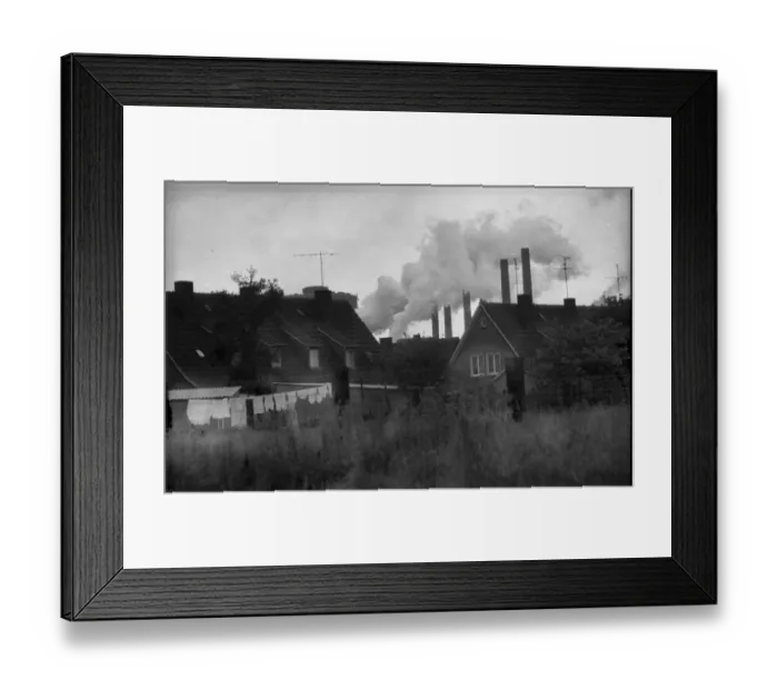 Framed Print : DEU, Germany, Dortmund: Personalities from politics