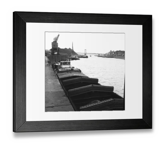 Framed Print : DEU, Germany, Dortmund: Personalities from politics Framed Print : DEU, Germany, Dortmund: Personalities from politics