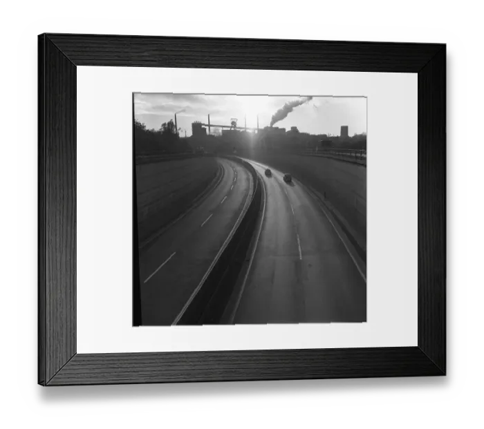 Framed Print : DEU, Germany, Dortmund: Personalities from politics