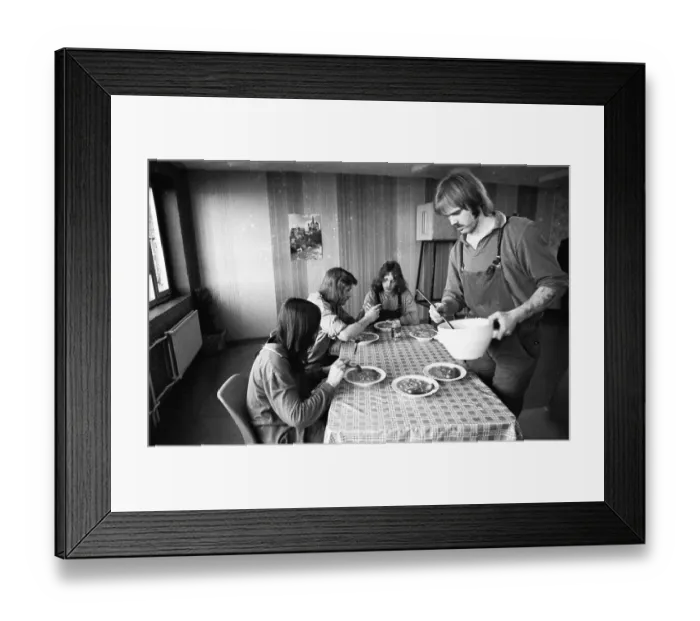 Framed Print : The correctional institution (JVA) in Iserlohn-Drueplingsen Framed Print : The correctional institution (JVA) in Iserlohn-Drueplingsen