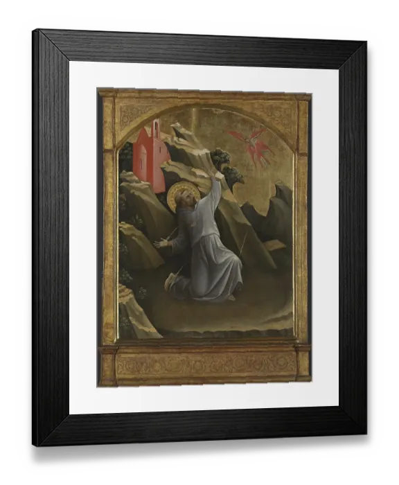 Framed Print : Francis of Assisi, Francis, Giovanni di Pietro di Bernardone Framed Print : Francis of Assisi, Francis, Giovanni di Pietro di Bernardone