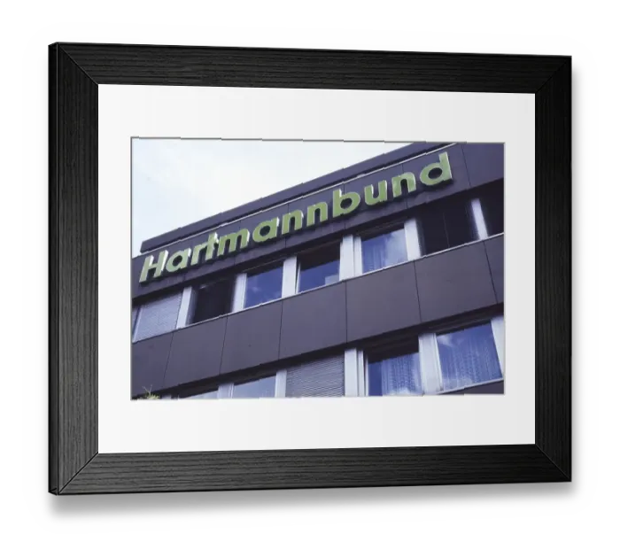 Framed Print : DEU, Germany: The historical slides from the 84-85 r years