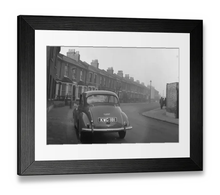 Framed Print : DEU, Germany, Dortmund: Personalities from politics