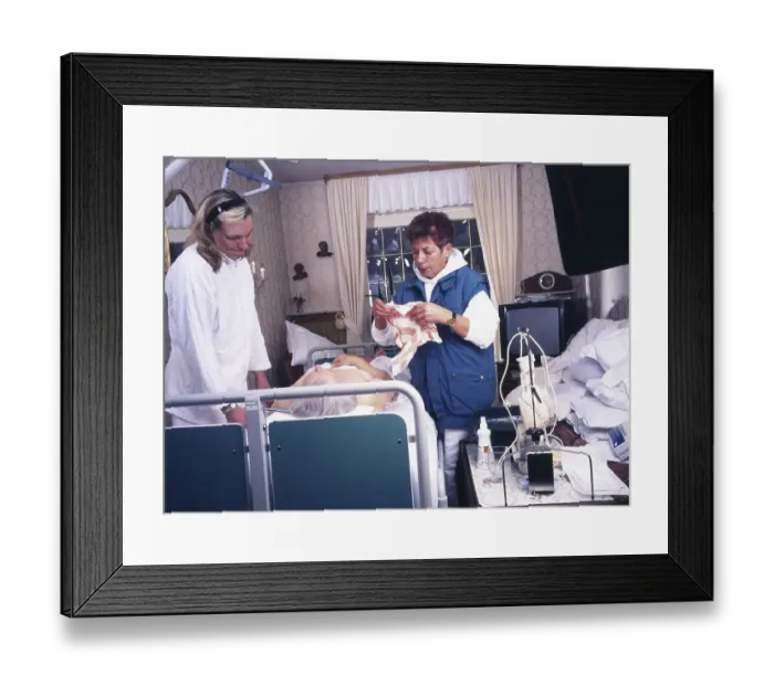 Framed Print : Events in family, society, leisure Framed Print : Events in family, society, leisure
