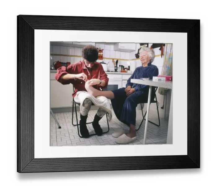 Framed Print : Medicine, at least in GP practices Framed Print : Medicine, at least in GP practices