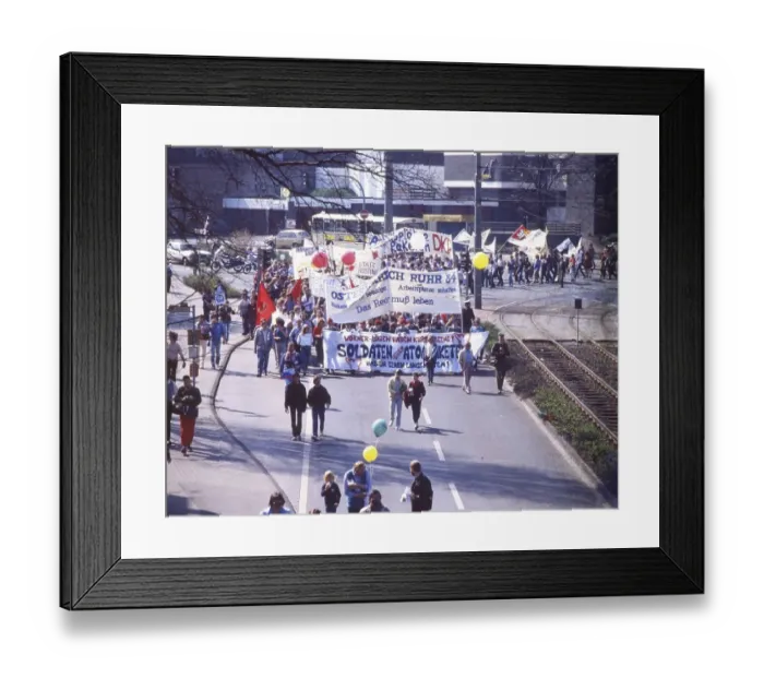 Framed Print : DEU, Germany: The historical slides from the times 84-85 r years Framed Print : DEU, Germany: The historical slides from the times 84-85 r years