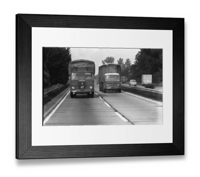 Framed Print : DEU, Germany, Dortmund: Personalities from politics Framed Print : DEU, Germany, Dortmund: Personalities from politics