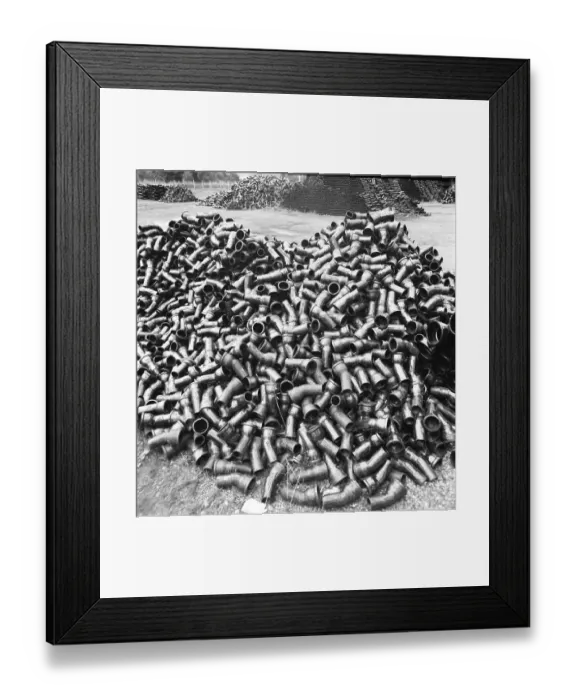 Framed Print : DEU, Germany, Dortmund: Personalities from politics