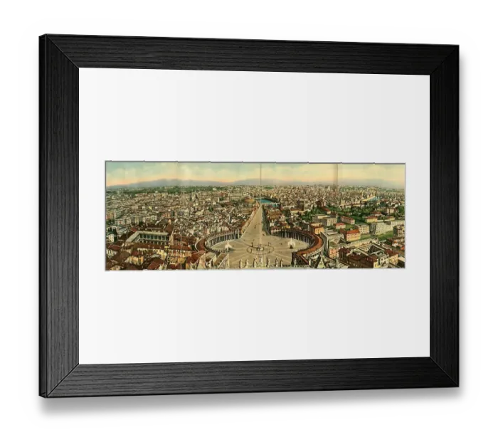 Framed Print : Historical photo from around 1930 Framed Print : Historical photo from around 1930