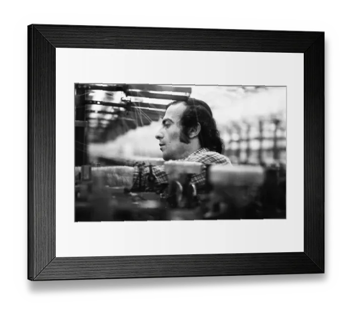 Framed Print : Jobs at the company Eurovia Textil GmbH on 25 Framed Print : Jobs at the company Eurovia Textil GmbH on 25