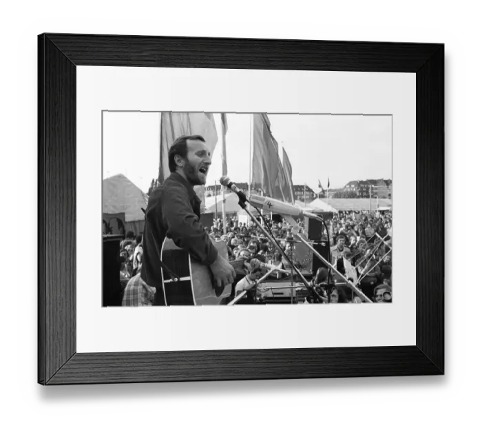 Framed Print : Politics, discussion, folklore