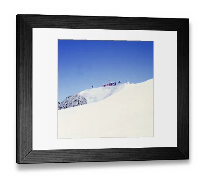 Framed Print : AUT, Austria, Venediger Group: The Grossvenediger is the highest mountain in the Hohe Tauern Framed Print : AUT, Austria, Venediger Group: The Grossvenediger is the highest mountain in the Hohe Tauern