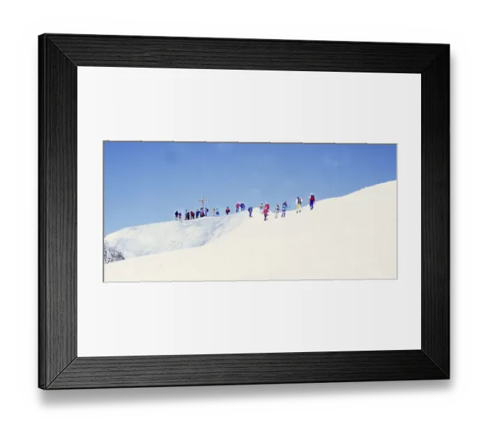 Framed Print : AUT, Austria, Venediger Group: The Grossvenediger is the highest mountain in the Hohe Tauern Framed Print : AUT, Austria, Venediger Group: The Grossvenediger is the highest mountain in the Hohe Tauern