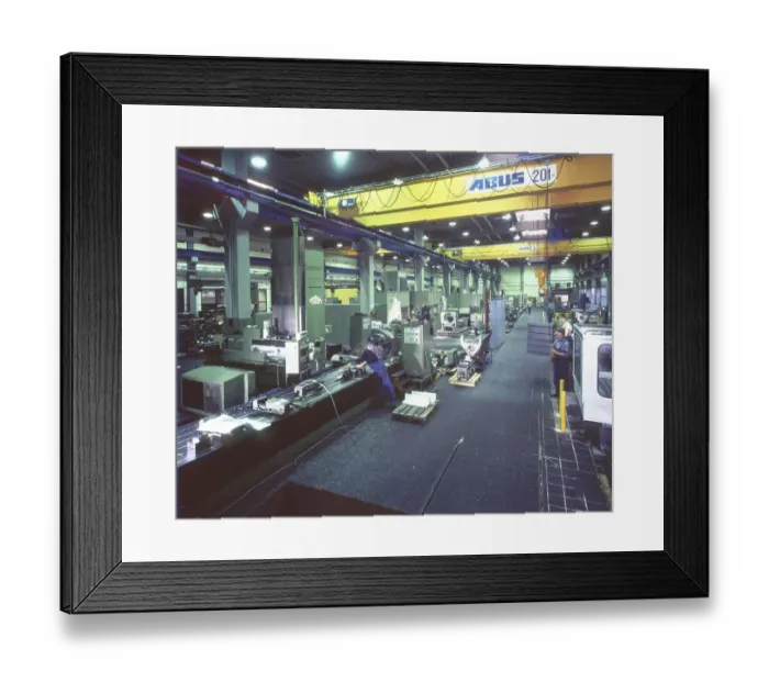 Framed Print : The Sundwig ironworks (formerly Einsenhuettenwerk) has long since ceased to be a smelting works and is Framed Print : The Sundwig ironworks (formerly Einsenhuettenwerk) has long since ceased to be a smelting works and is