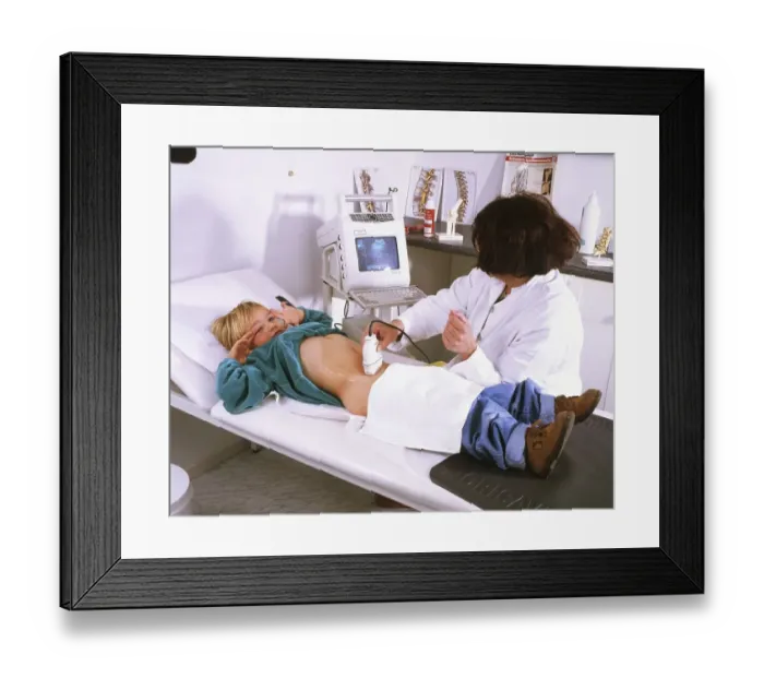 Framed Print : Medicine, at least in GP practices Framed Print : Medicine, at least in GP practices