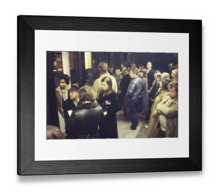 Framed Print : DEU, Germany: The historical slides from the 84-85 r years Framed Print : DEU, Germany: The historical slides from the 84-85 r years