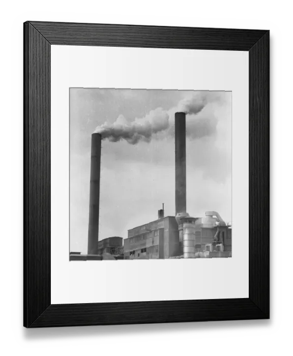 Framed Print : DEU, Germany, Dortmund: Personalities from politics