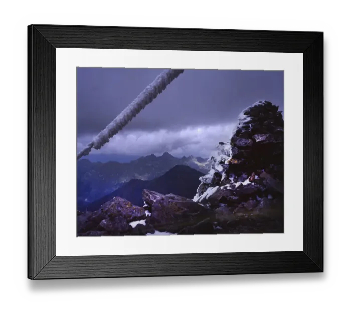 Framed Print : AUT, Austria: The versatility of the Alpine mountains inspires not only residents from the flat countryside Framed Print : AUT, Austria: The versatility of the Alpine mountains inspires not only residents from the flat countryside