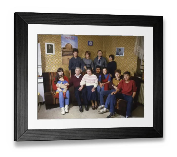 Framed Print : DEU, Germany: The historical slides from the 84-85 r years Framed Print : DEU, Germany: The historical slides from the 84-85 r years