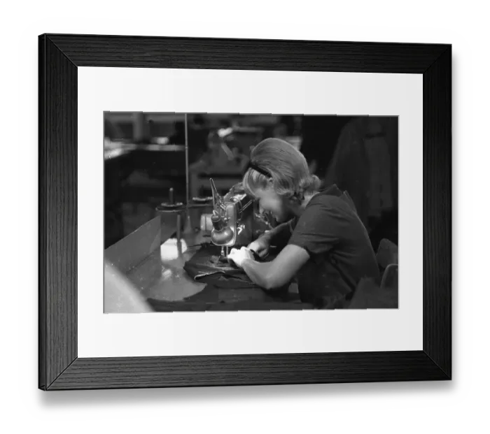 Framed Print : DEU, Germany, Dortmund: Personalities from politics Framed Print : DEU, Germany, Dortmund: Personalities from politics