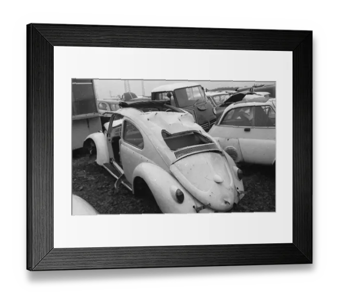 Framed Print : DEU, Germany, Dortmund: Personalities from politics