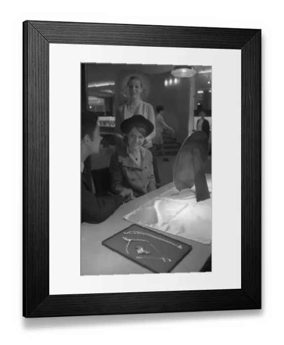 Framed Print : DEU, Germany, Dortmund: Personalities from politics Framed Print : DEU, Germany, Dortmund: Personalities from politics