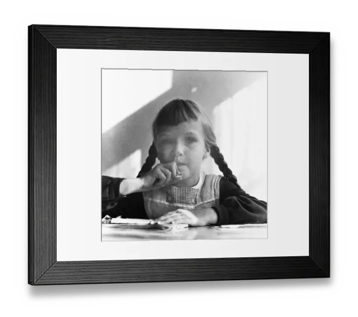 Framed Print : DEU, Germany, Dortmund: Personalities from politics