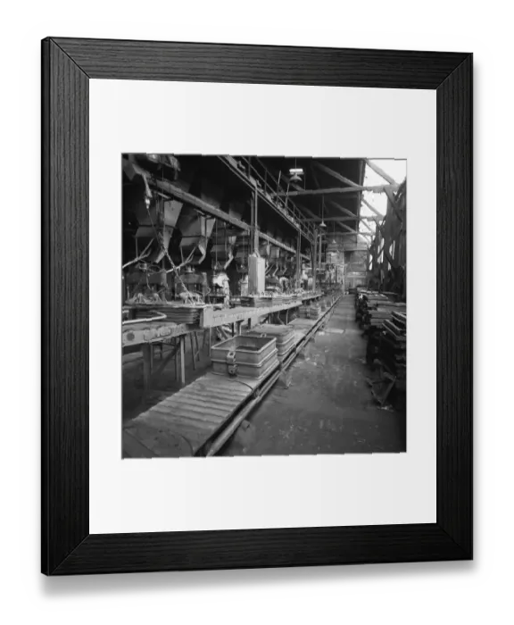 Framed Print : DEU, Germany, Dortmund: Personalities from politics Framed Print : DEU, Germany, Dortmund: Personalities from politics