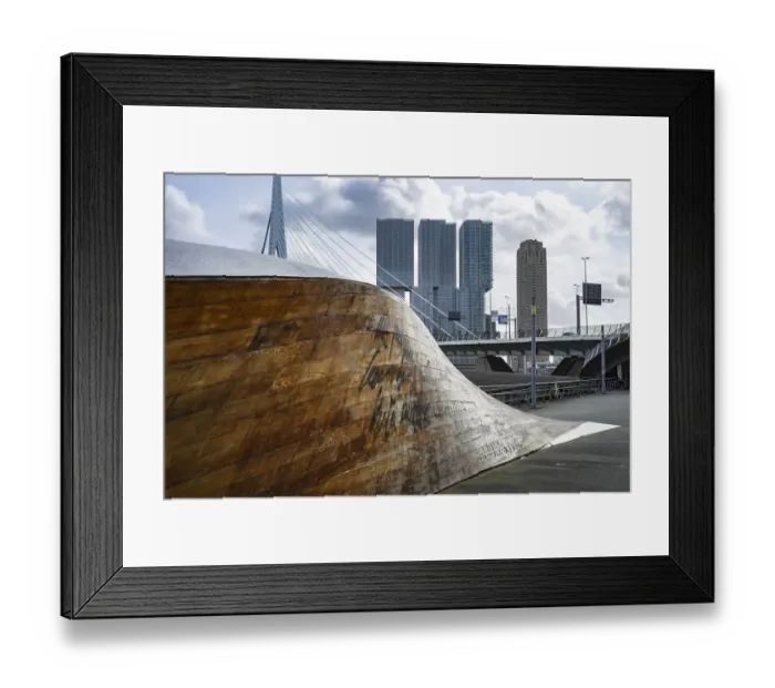 Framed Print : Artwork Twist & Shout by Martand Khosla Framed Print : Artwork Twist & Shout by Martand Khosla